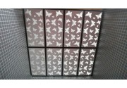 >30x60cm Kelebek CNC Panel m2 si