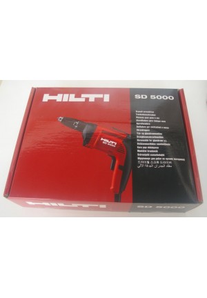 Hilti SD 5000-A22